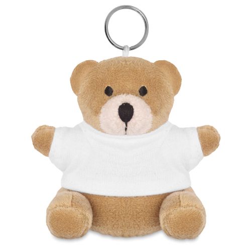 NIL - Llavero osito de peluche