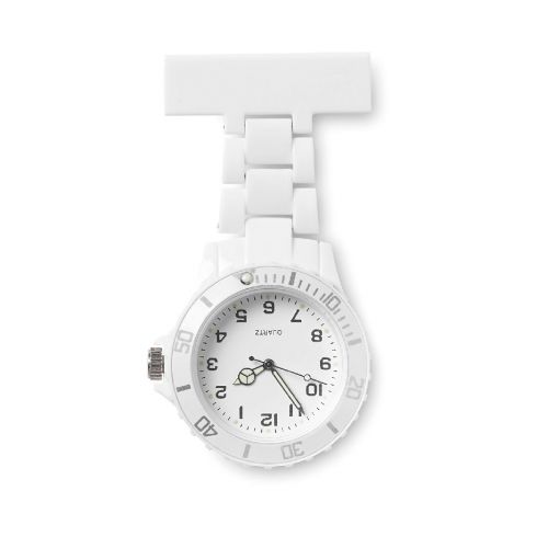 NURWATCH - Reloj de enfermera analógico