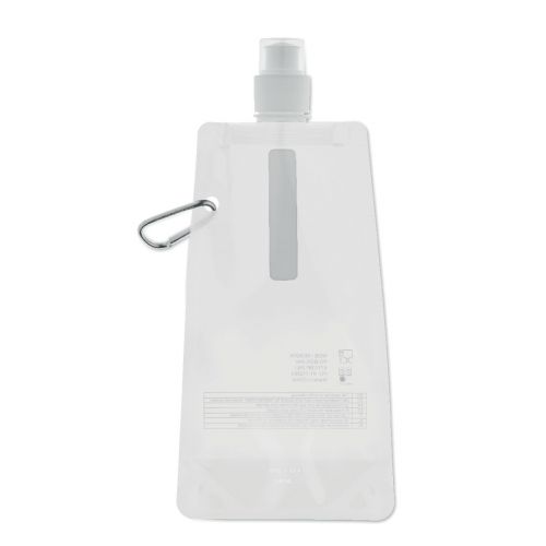 GATES - Botella de agua plegable