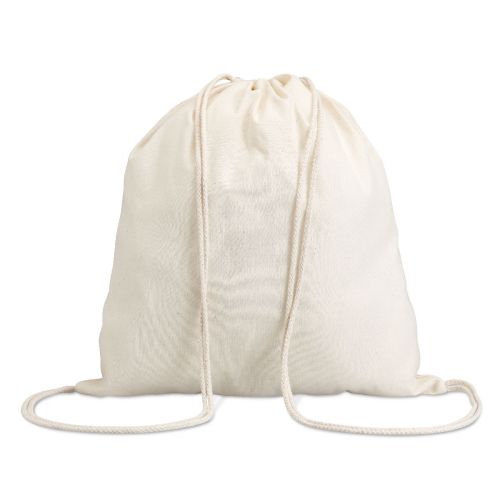 HUNDRED - Mochila con cordones