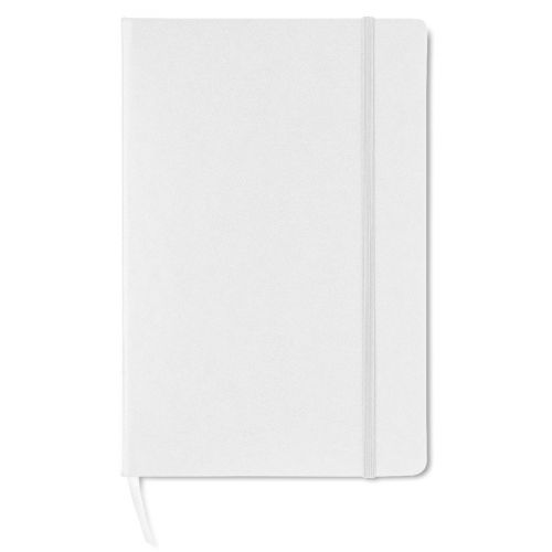 SQUARED - Libreta a5 con 96 páginas