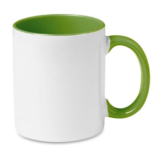 SUBLIMCOLY - Taza para sublimación