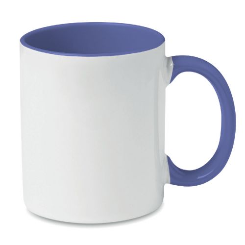SUBLIMCOLY - Taza para sublimación