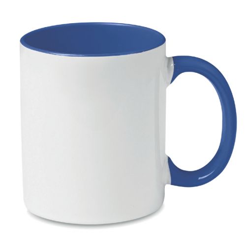 SUBLIMCOLY - Taza para sublimación