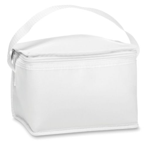 CUBACOOL - Bolsa nevera para 6 latas