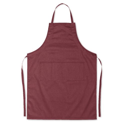 FITTED KITAB GRANADA - Delantal de cocina ajustable