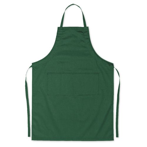 FITTED KITAB GRANADA - Delantal de cocina ajustable