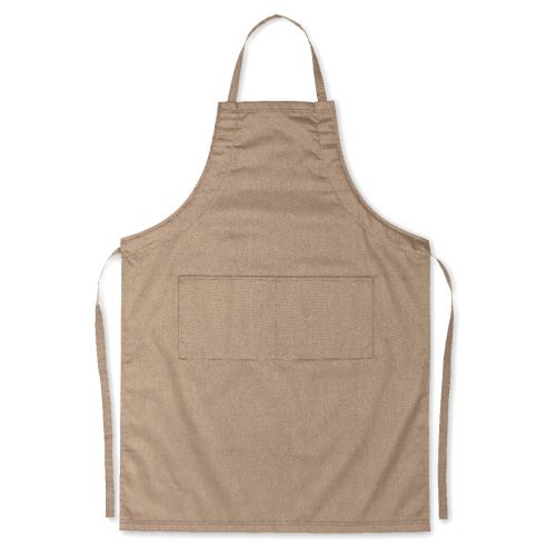 FITTED KITAB GRANADA - Delantal de cocina ajustable