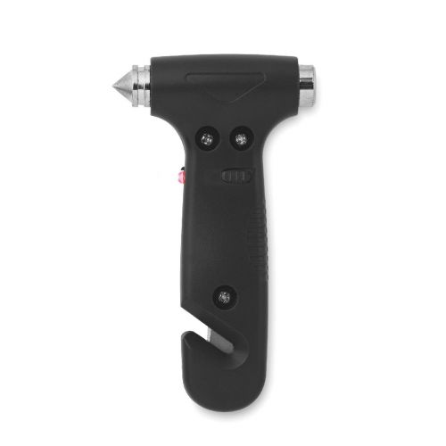 RESQ - Martillo de emergencia