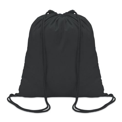 COLORED - Bolsa cuerdas algodón 100 gsm