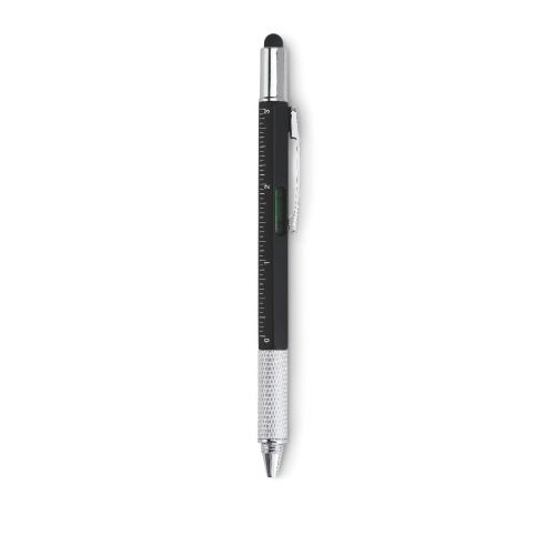TOOLPEN - Bolígrafo multifunción
