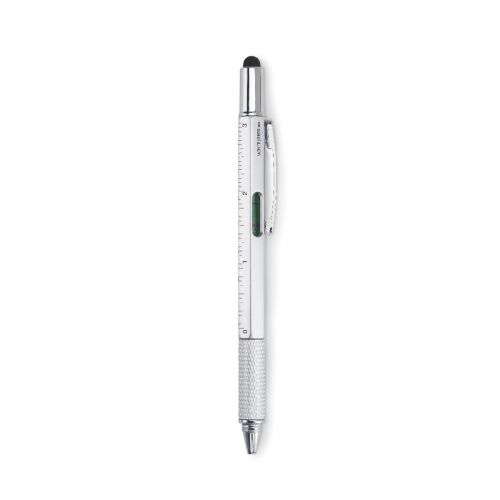 TOOLPEN - Bolígrafo multifunción