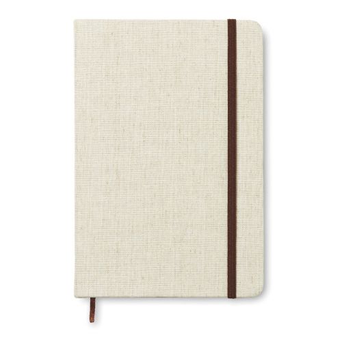 CANVAS - Cuaderno a5 con tapa de