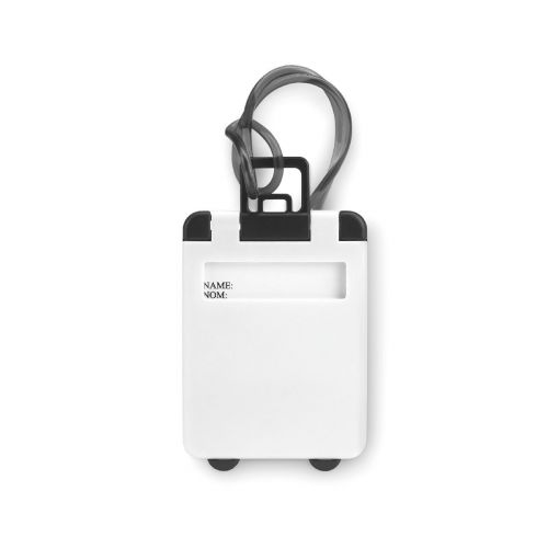 TRAVELLER - Identificador trolley
