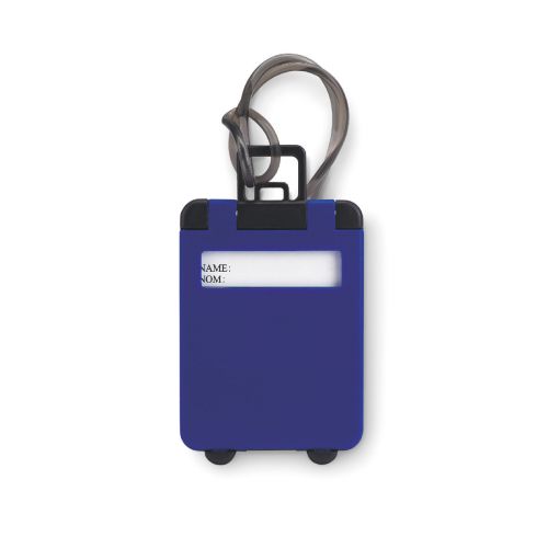 TRAVELLER - Identificador trolley