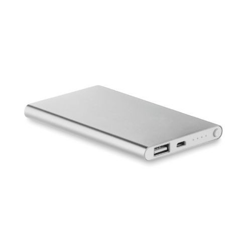 POWERFLAT - Powerbank 4000mah 5w
