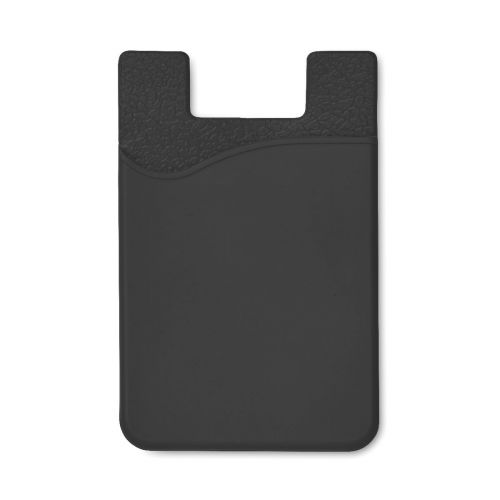 SILICARD - Tarjetero de silicona