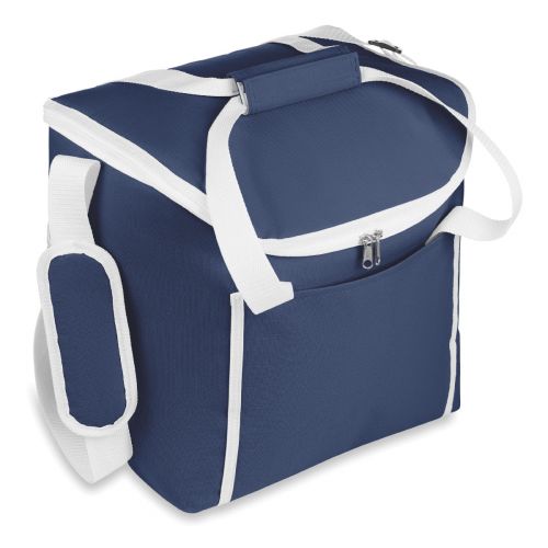 INDO - Bolsa nevera 600d poliester