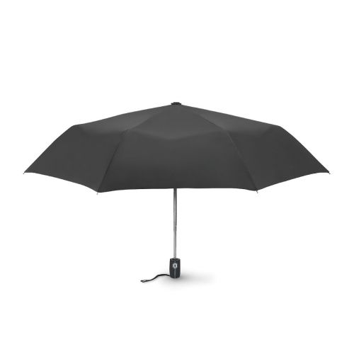GENTLEMEN - Paraguas luxe 21" antiviento