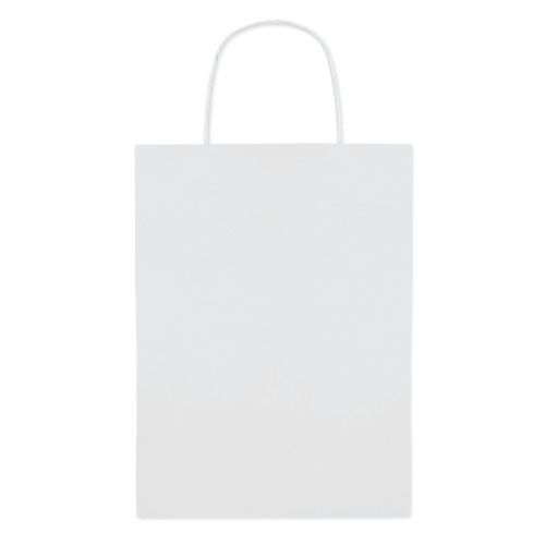 PAPER MEDIUM - Bolsa papel mediana 150 gr/m²