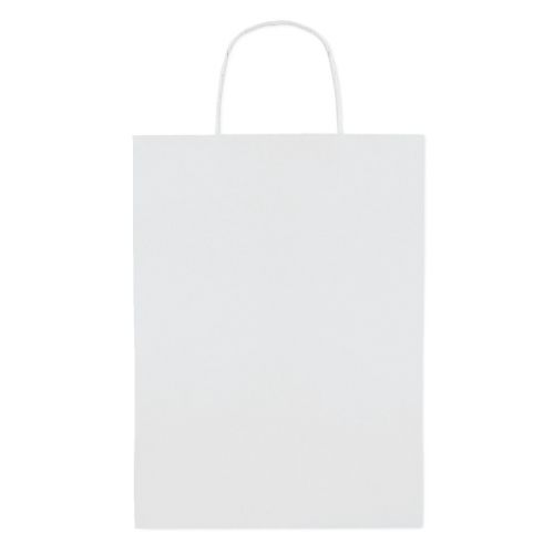 PAPER LARGE - Bolsa papel grande 150 gr/m²