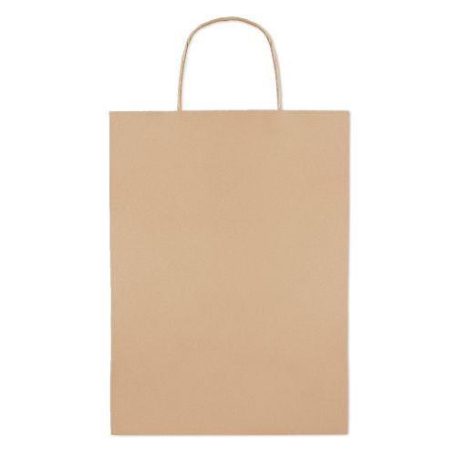 PAPER LARGE - Bolsa papel grande 150 gr/m²