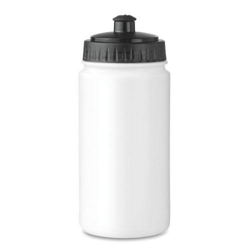 SPOT FIVE - Bidón deportivo 500ml