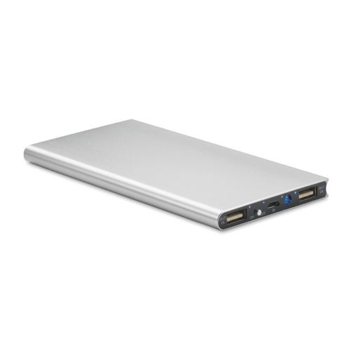 POWERFLAT8 - Powerbank 8000mah 10.5w