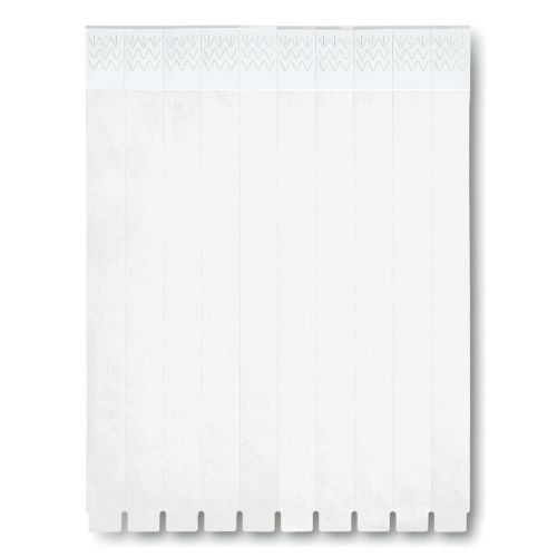 TYVEK - Pulsera eventos ®