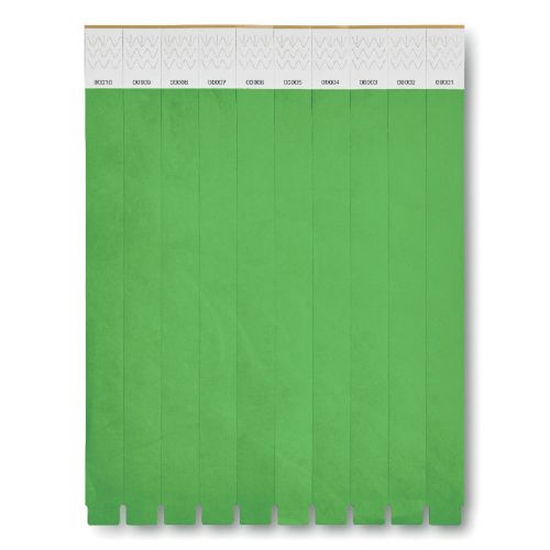 TYVEK - Pulsera eventos ®