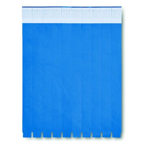 TYVEK - Pulsera eventos ®