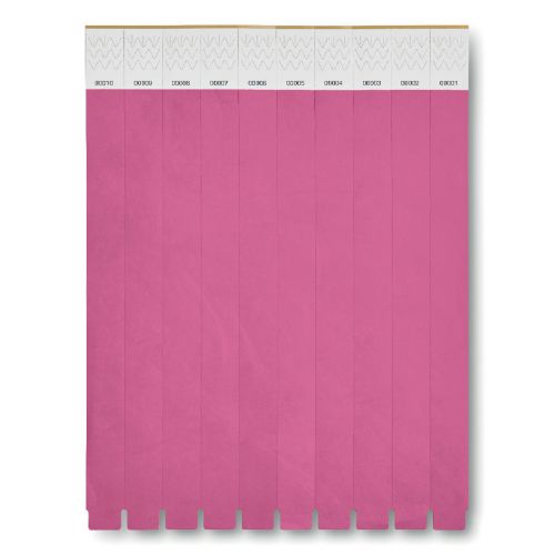 TYVEK - Pulsera eventos ®