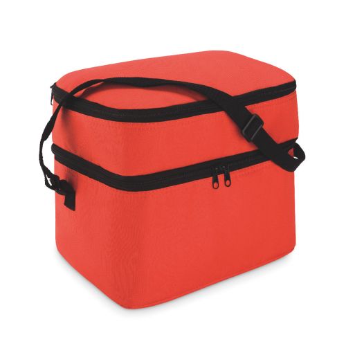 CASEY - Bolsa nevera 2 compartimentos