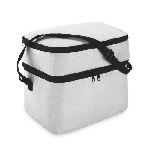 CASEY - Bolsa nevera 2 compartimentos