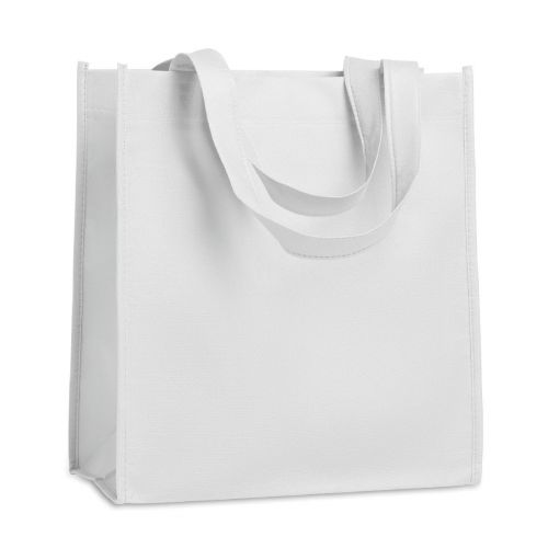 APO BAG - Bolsa non woven termosellada