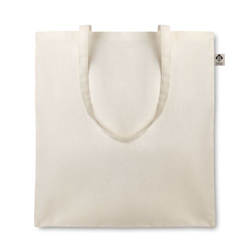 ORGANIC COTTONEL - Bolsa de algodón orgánico
