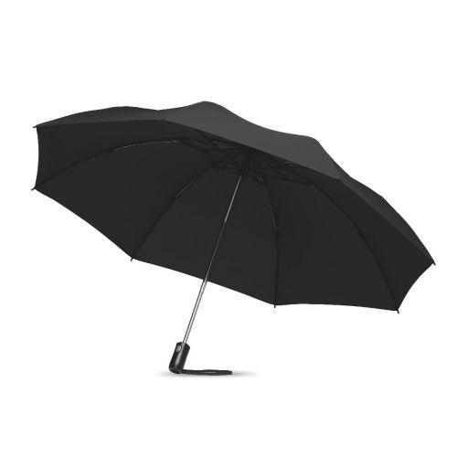 DUNDEE FOLDABLE - Paraguas plegable y reversible