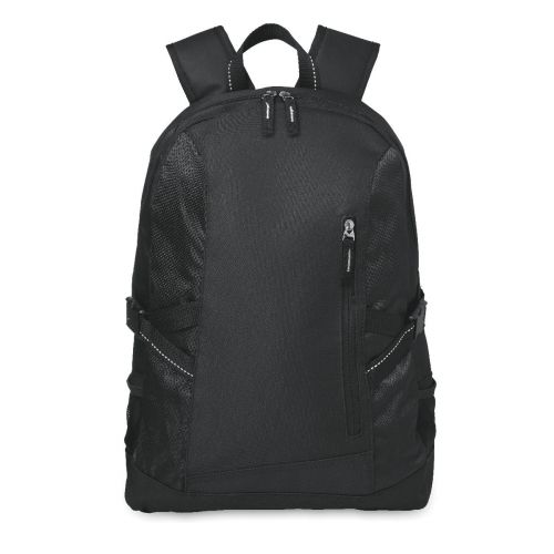 TECNOTREK - Mochila ordenador de poliéster