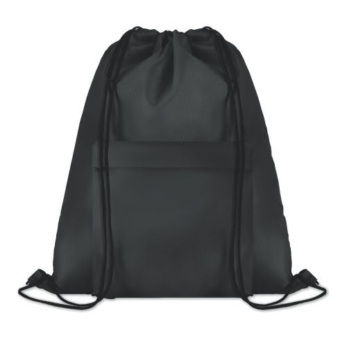 POCKET SHOOP - Mochila de cuerdas