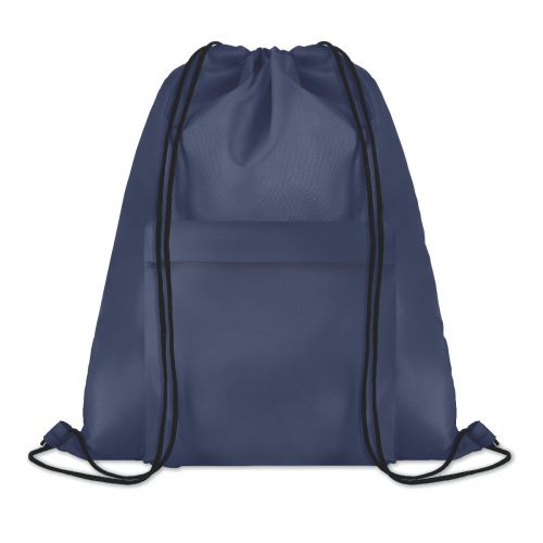 POCKET SHOOP - Mochila de cuerdas