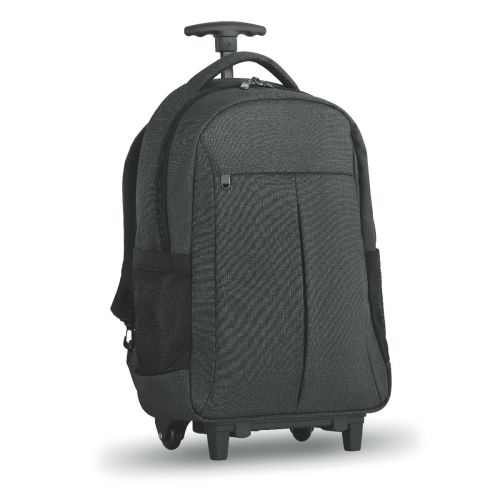 STOCKHOLM TROLLEY - Mochila trolley