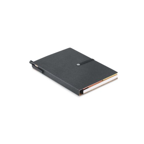 RECONOTE - Libreta de papel reciclado