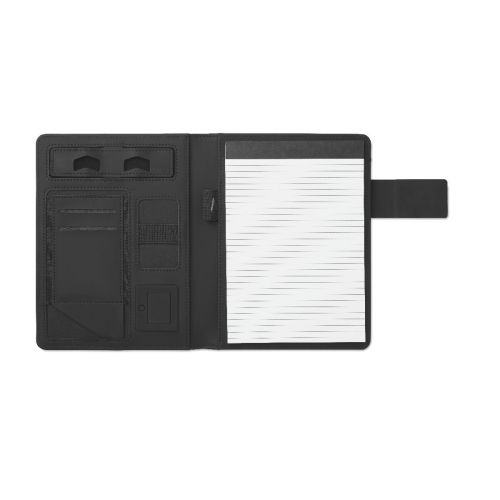 POWERNOTY - Portadocumentos a5 powerbank