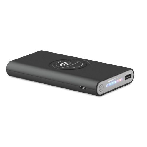 VIGOR - Powerbank wireless 8000mah 15w