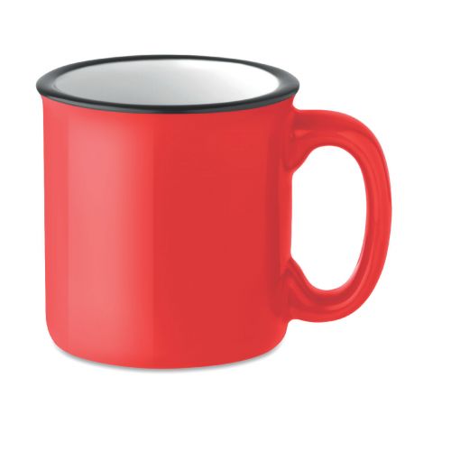 TWEENIES - Taza cerámica vintage