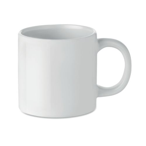 MINI SUBLIM - Taza sublimación 200 ml