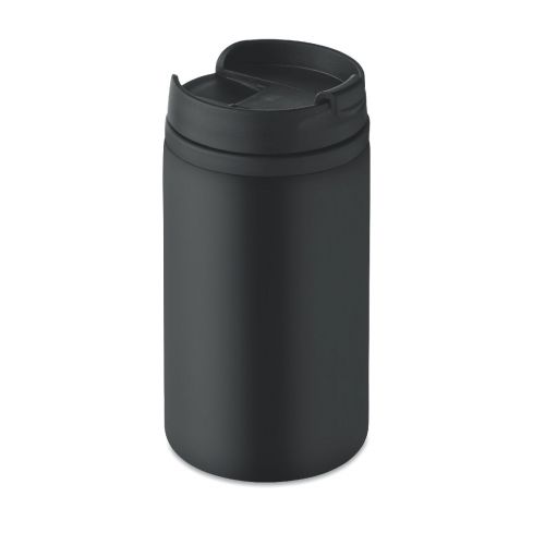 FALUN - Vaso de doble capa 250 ml