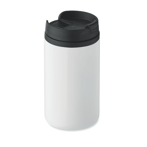 FALUN - Vaso de doble capa 250 ml