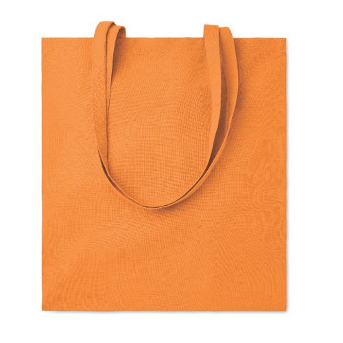 COTTONEL COLOUR + - Bolsa de algodón 140 gr / m²