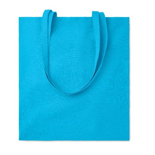 COTTONEL COLOUR + - Bolsa de algodón 140 gr / m²